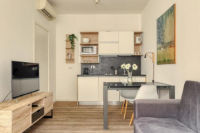 JOIVY Delightful studios near Parco Tre Torri
